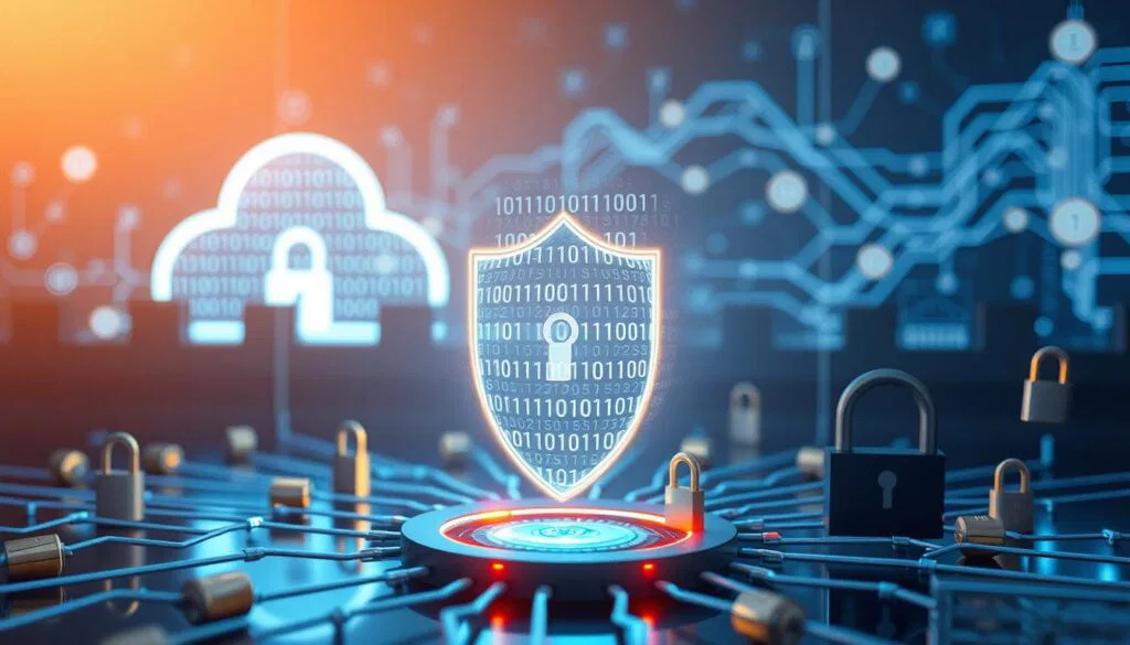 Datenschutz und Identitätsschutz