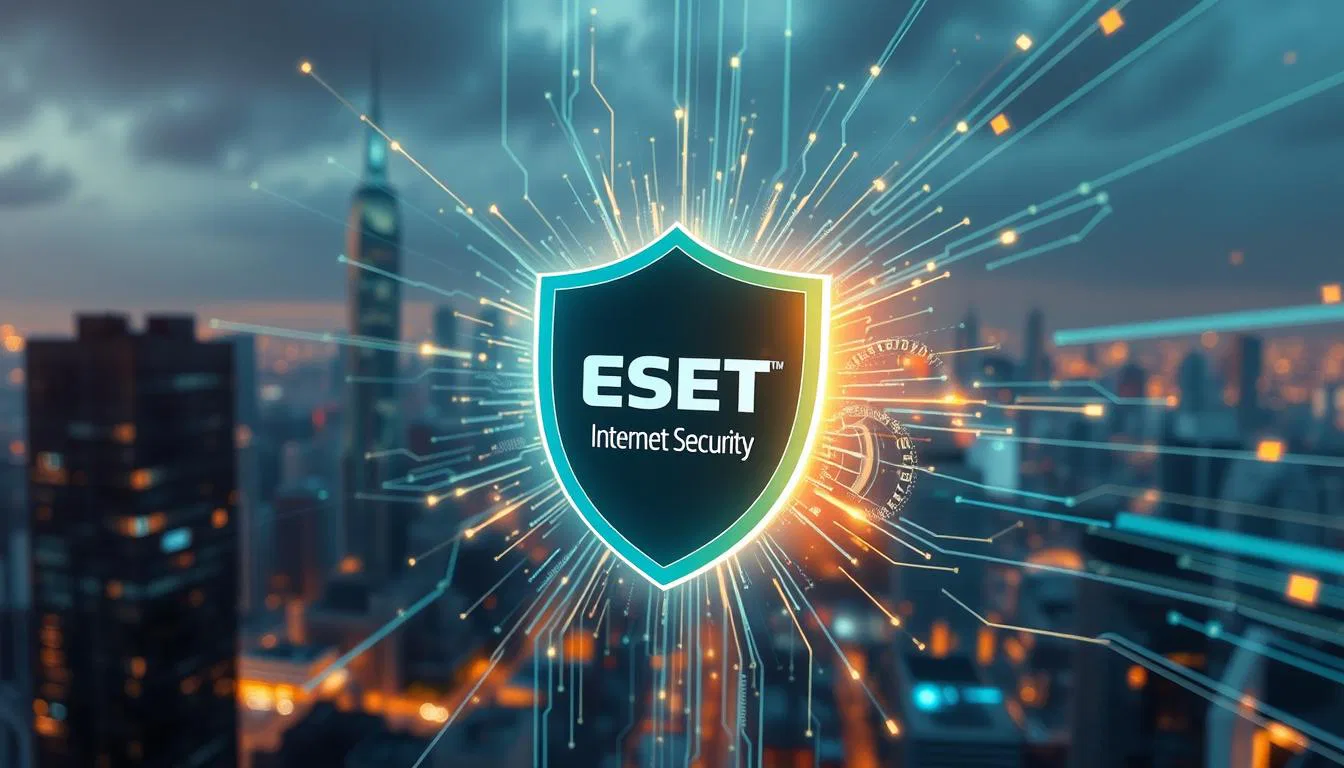 Eset Internet Security