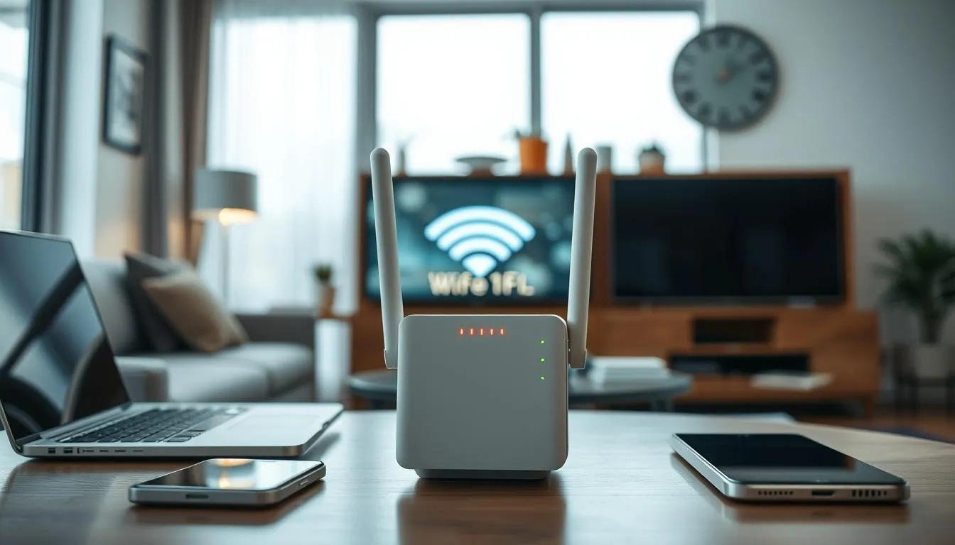 Fritz Wlan Repeater