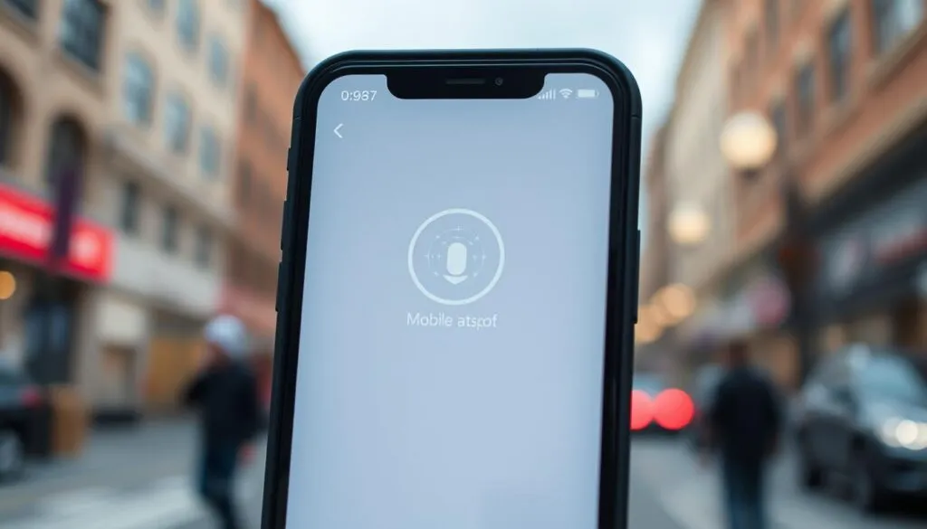 Mobiler Hotspot iPhone