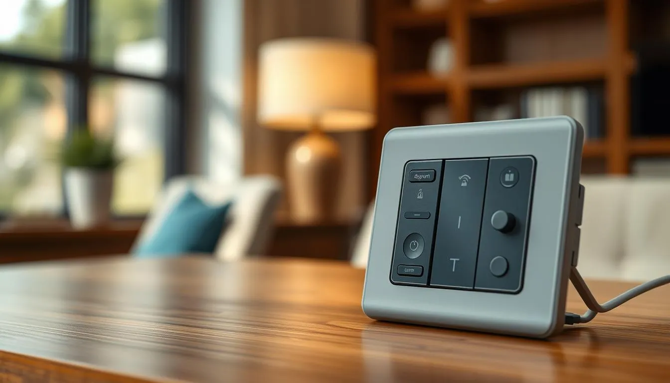 MyStrom Wifi Switch