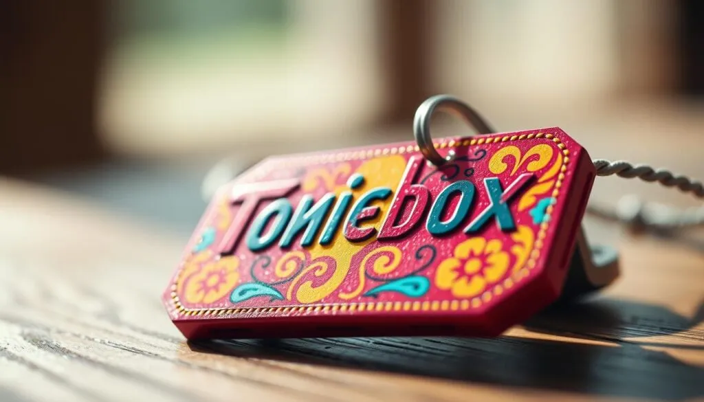 Toniebox ID