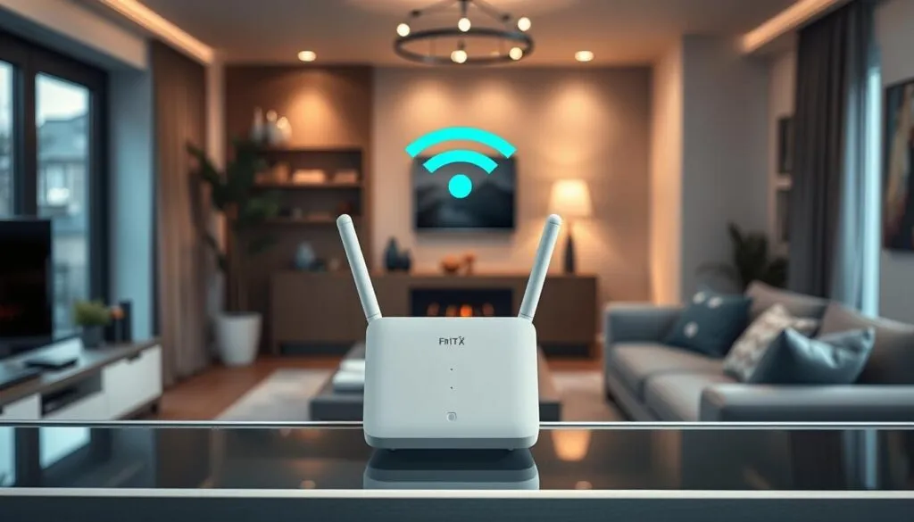 WLAN Reichweite erweitern