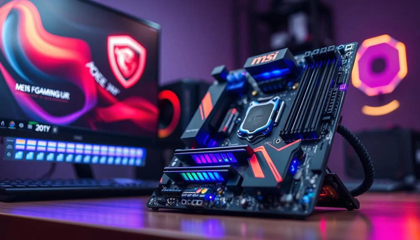 msi b650 gaming plus wifi
