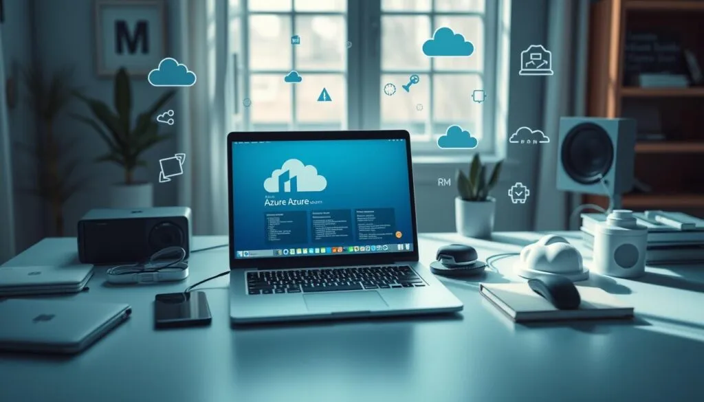 Azure-Entwicklung