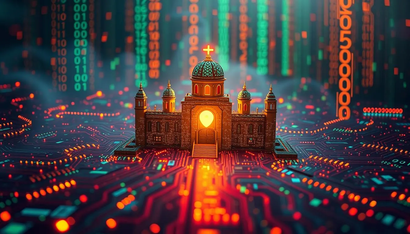 Cybersicherheit