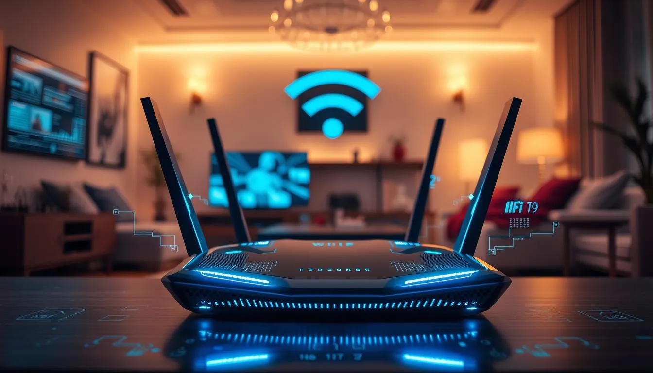 Drucker mit Wlan verbinden