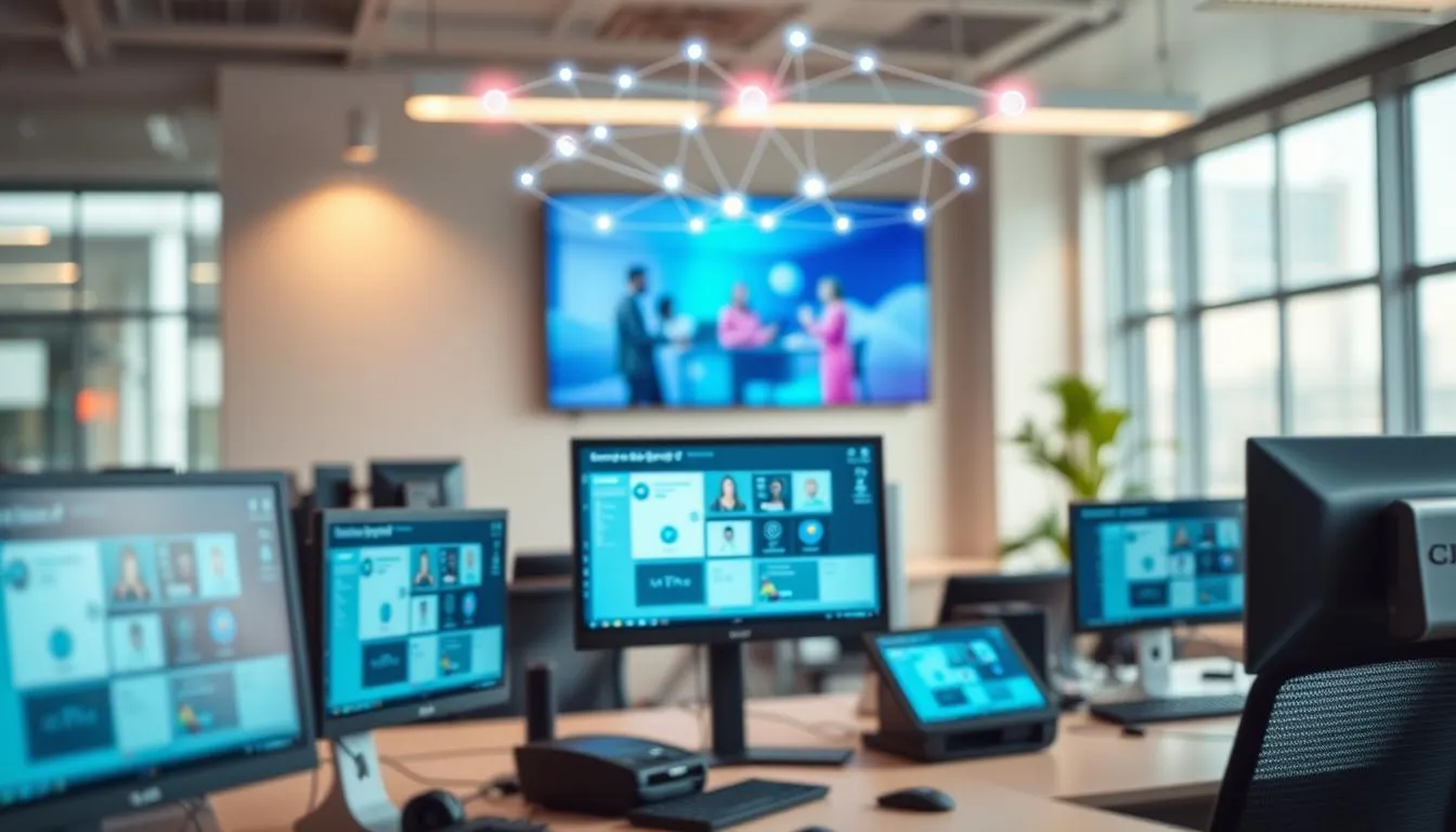 HCL Domino Groupware Software