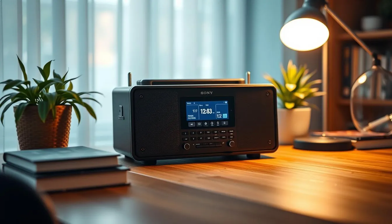 Internet Radio kaufen