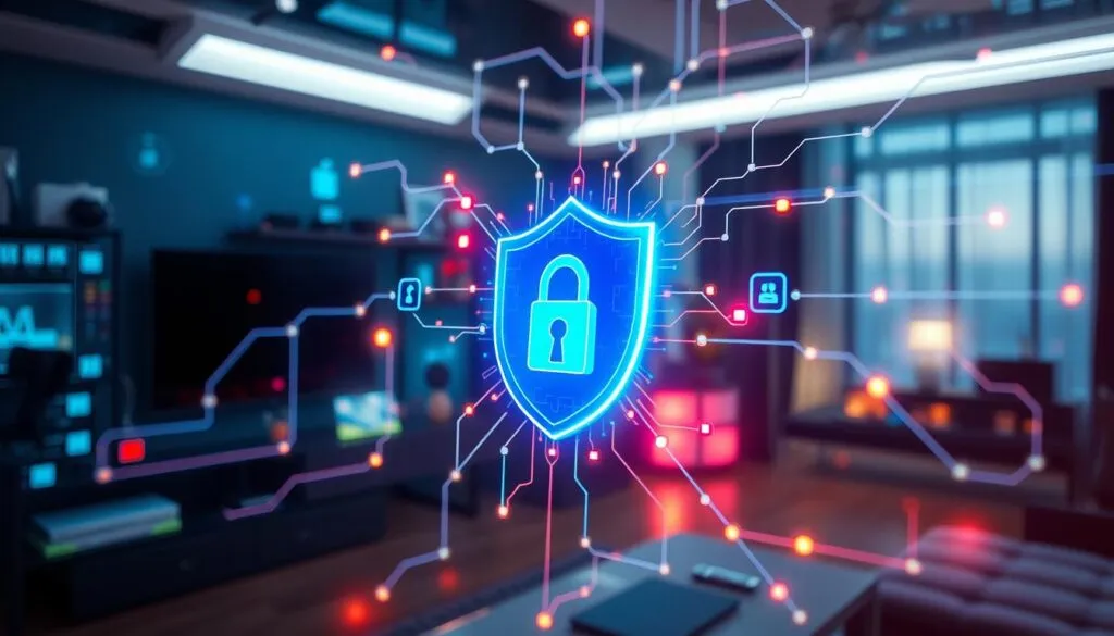 IoT-Sicherheit