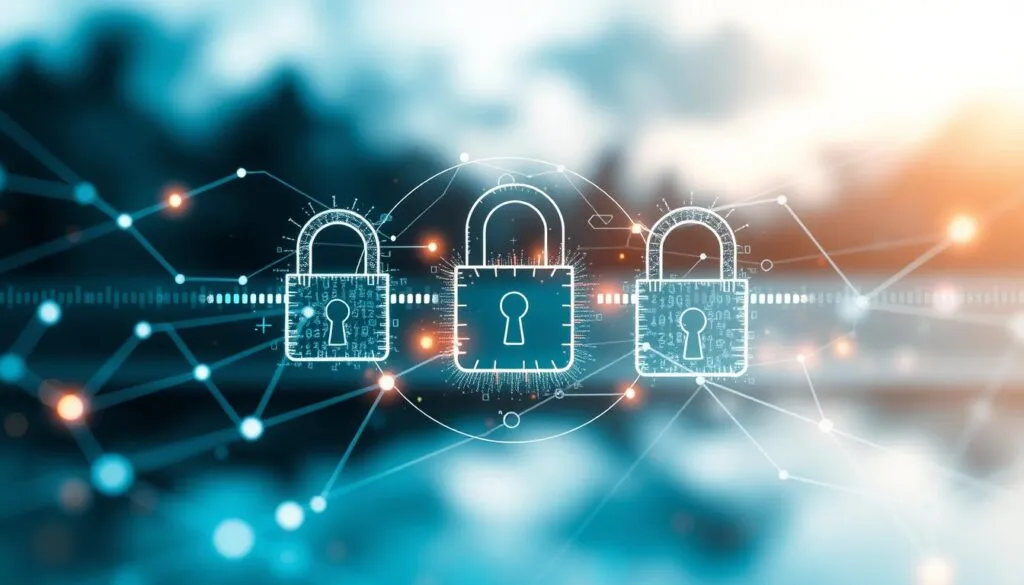 Verschlüsselte Verbindung