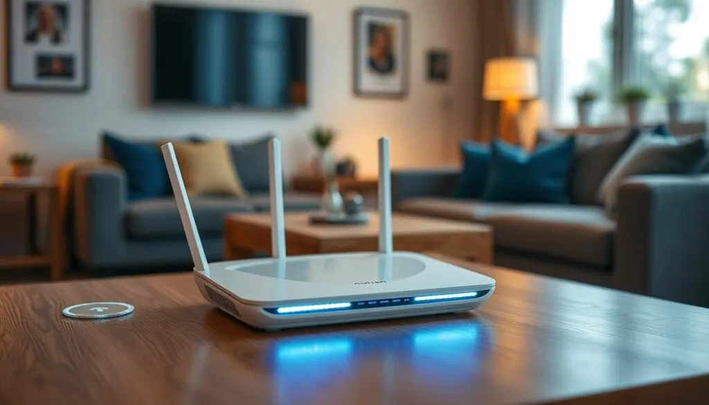 WPS Router Sicherheit