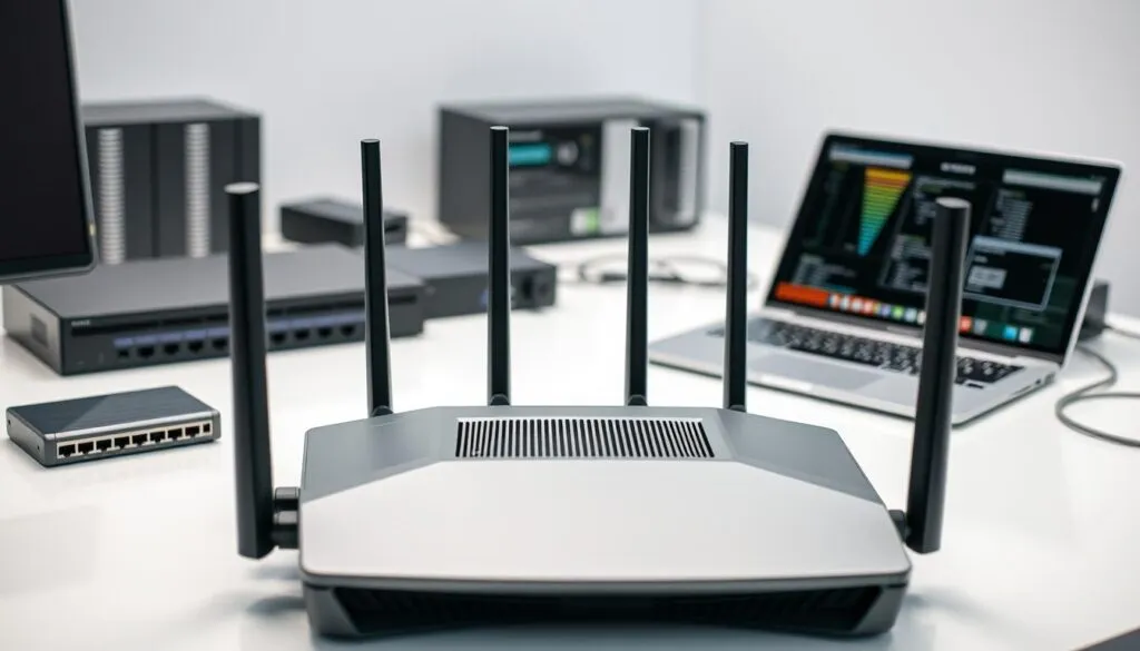 WiFi 6 Hardware Upgrade