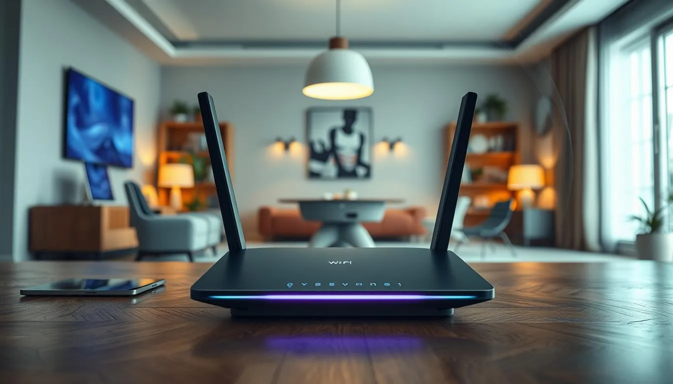 Wifi 6 Nachteile