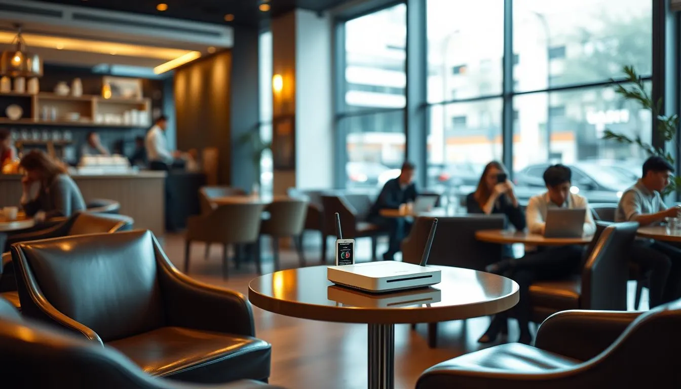 Wlan-Gastzugang Nachteile