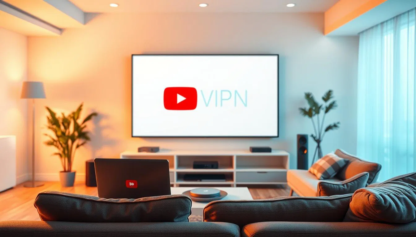 Youtube Premium VPN