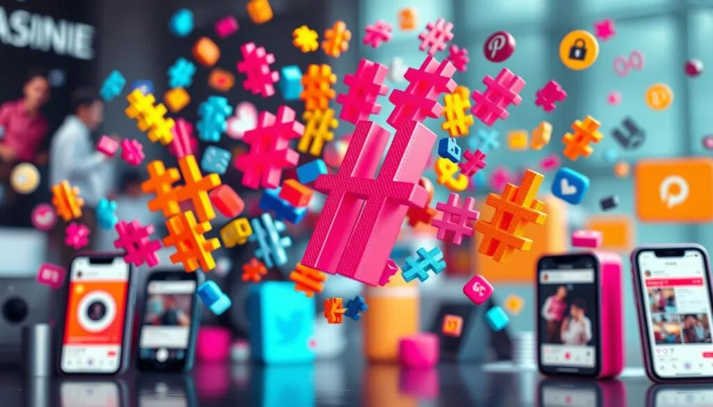 Instagram Hashtag Strategie