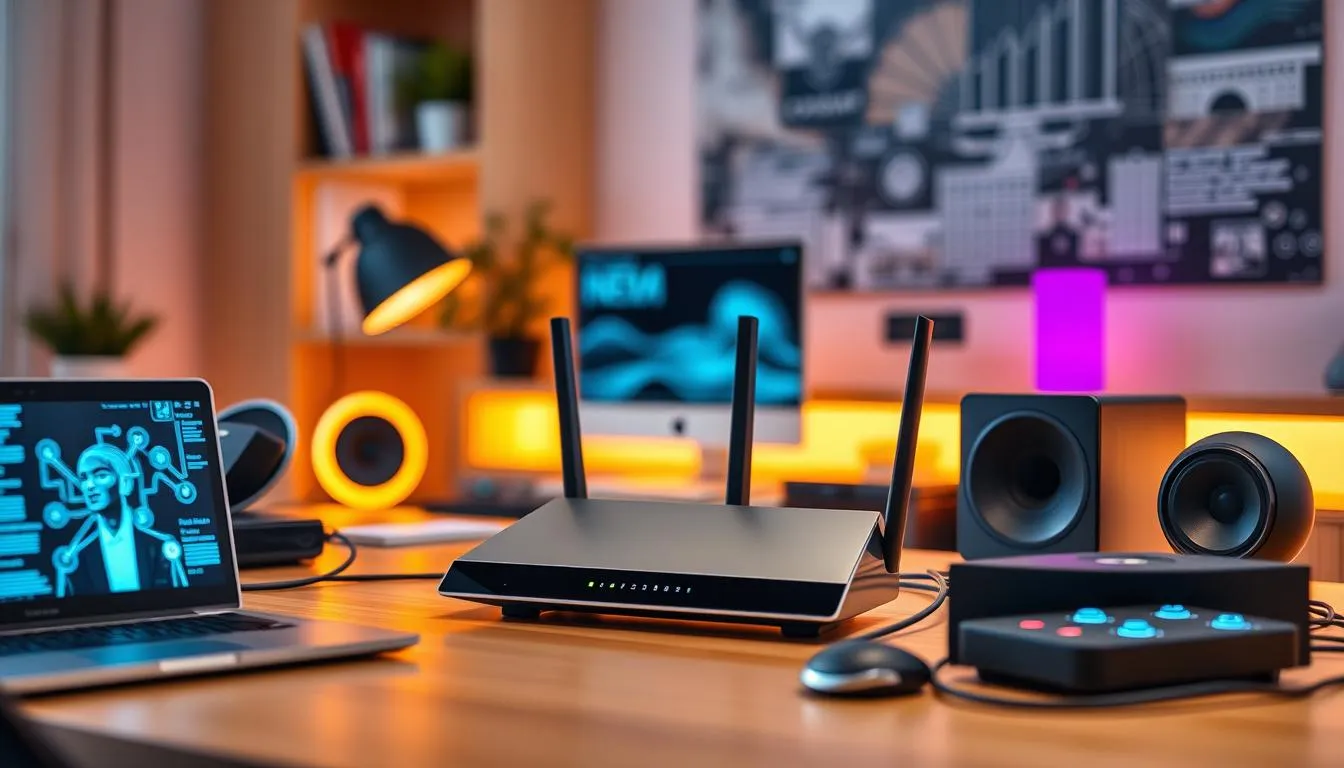 Internet für Zuhause ohne Telefon
