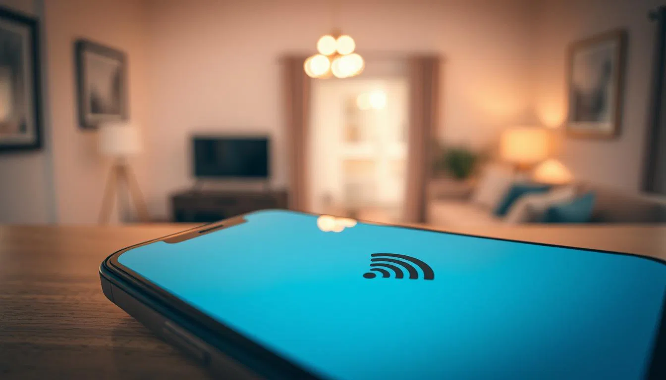 Iphone verbindet sich nicht mit Wlan