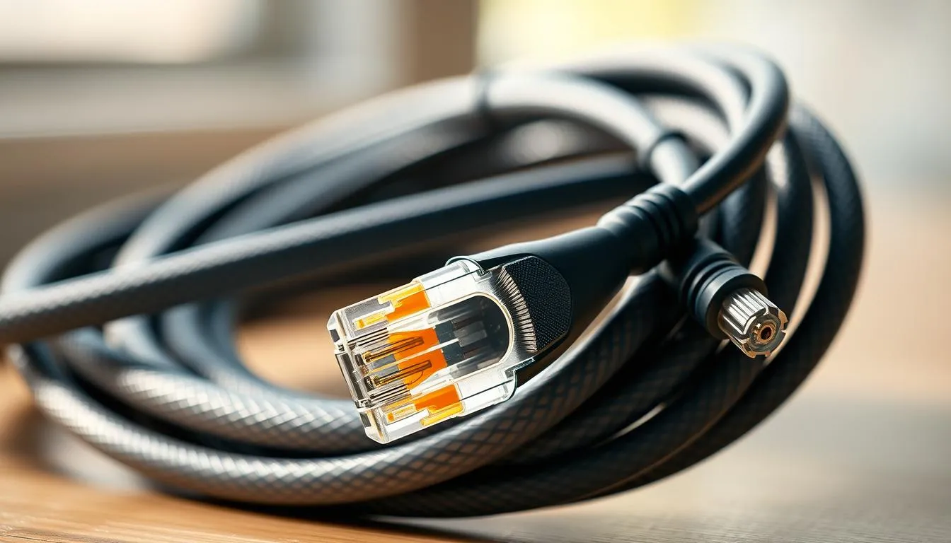 Lan Kabel 20m