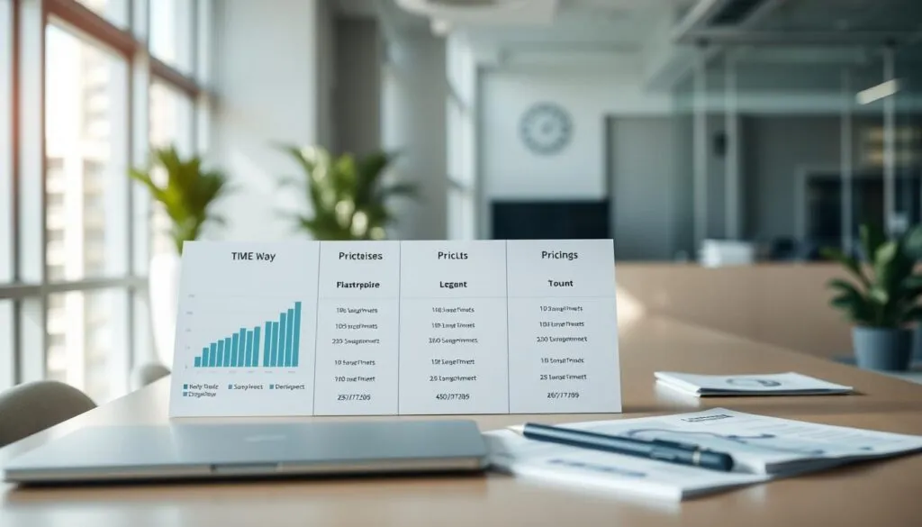 Lexoffice Preismodelle