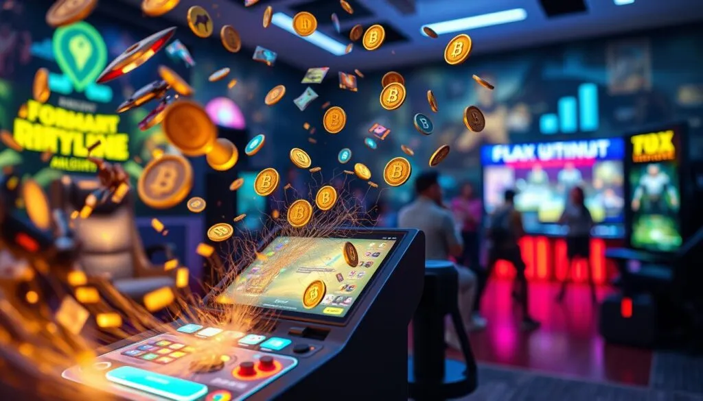 Monetarisierung im Online-Gaming