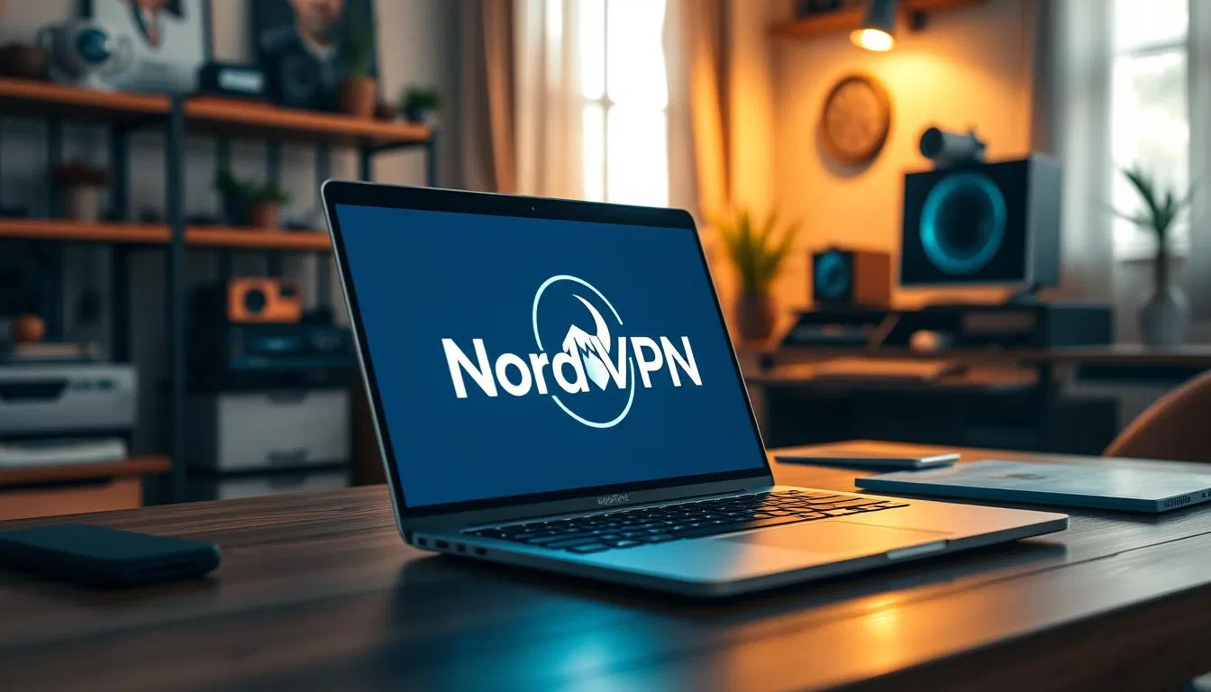 Nord VPN Angebot