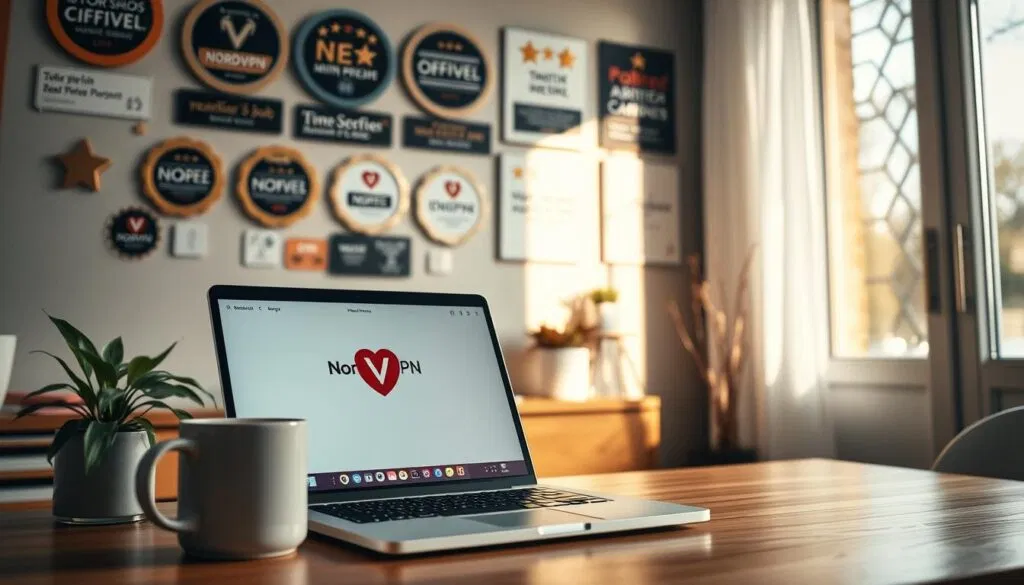 NordVPN Testimonials