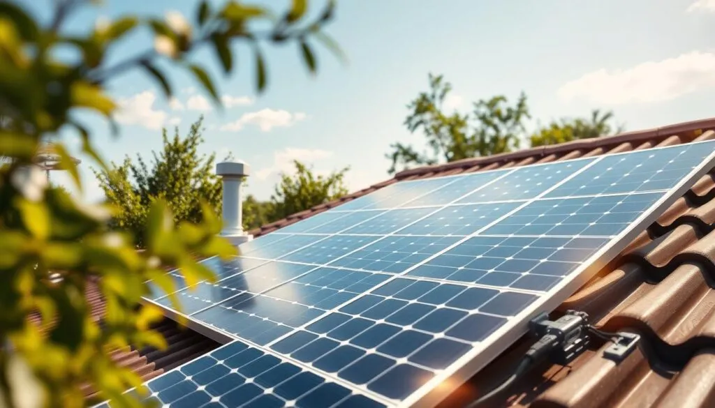 Photovoltaikanlage