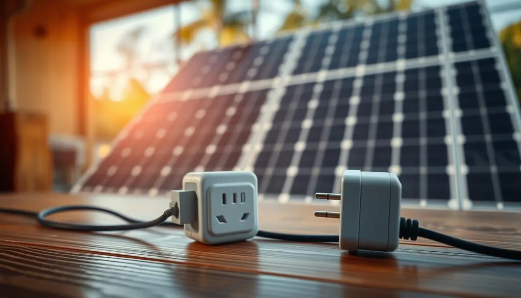 Powerline Adapter