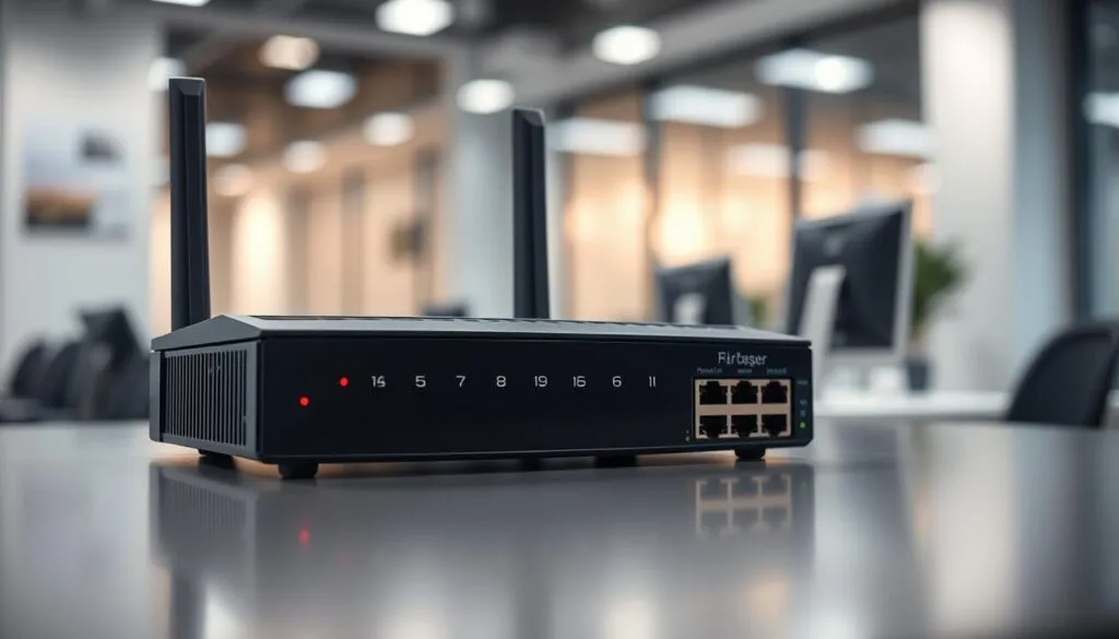 Router vs. Switch