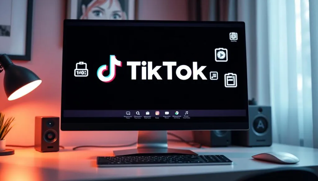 TikTok Videospeicher
