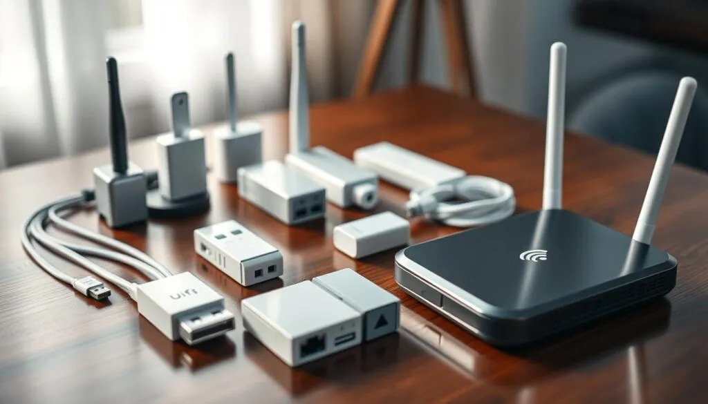 WLAN Stick Zubehör