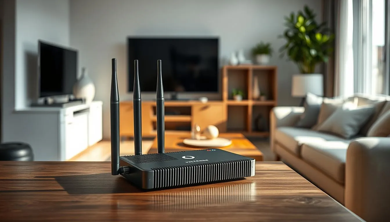 Wlan Verstärker Vodafone