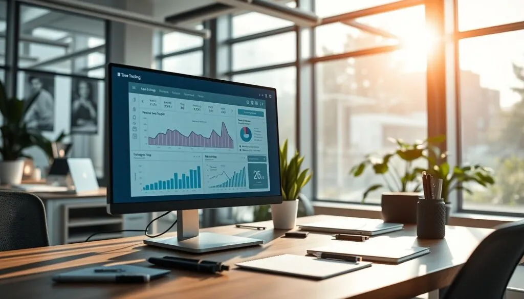 Zeiterfassungssoftware