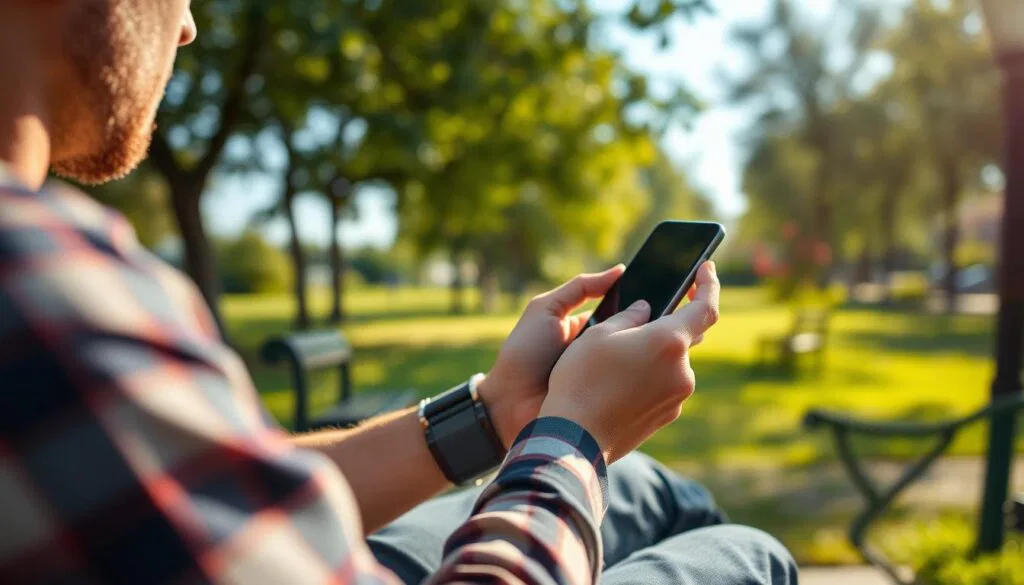 flexible Internetnutzung