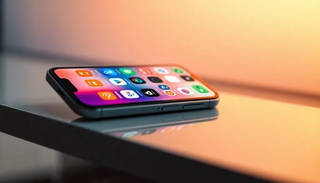 iPhone App Kompatibilität