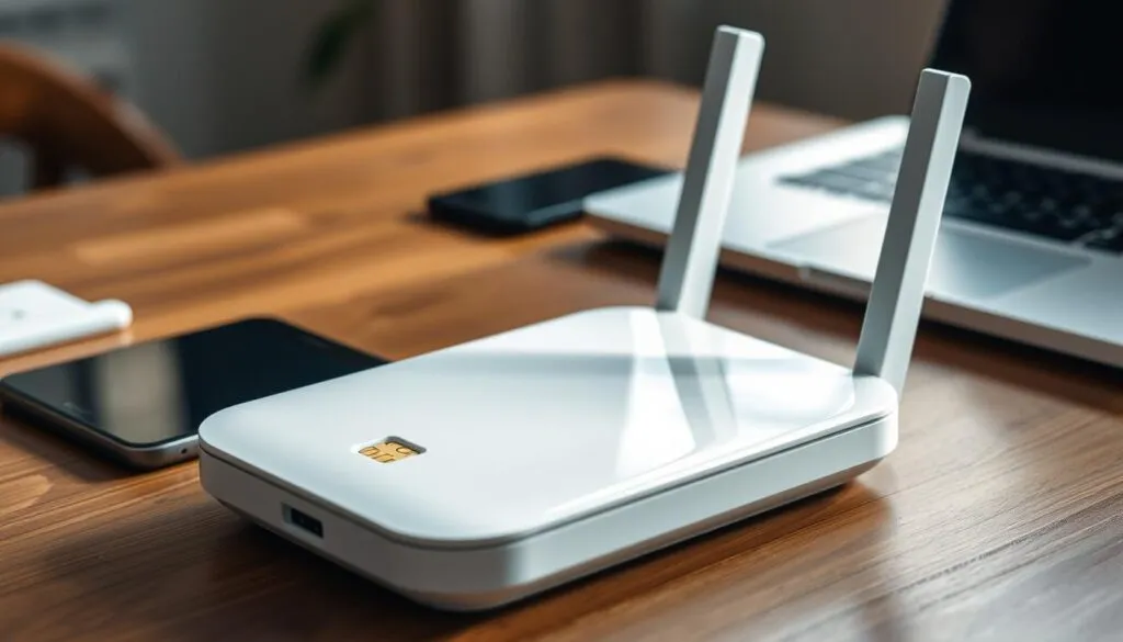 mobiler Router