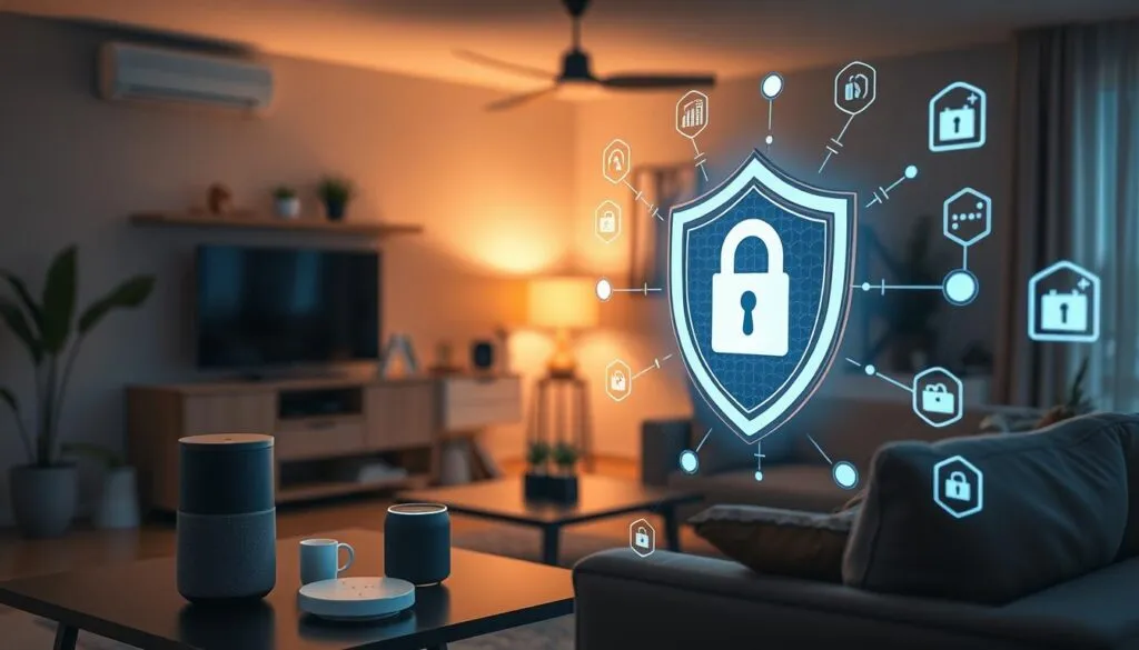 Datenschutz Smarthome-Integration