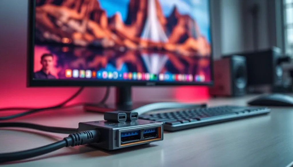 DisplayPort 2.1 Verbindungen