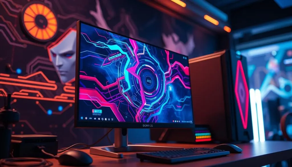 DisplayPort 2.1 Zukunftstrends