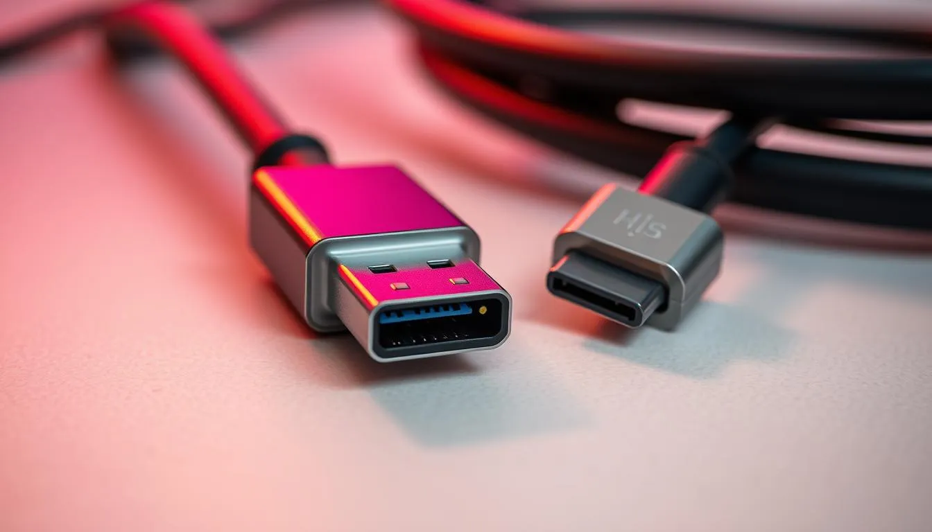 DisplayPort auf USB-C