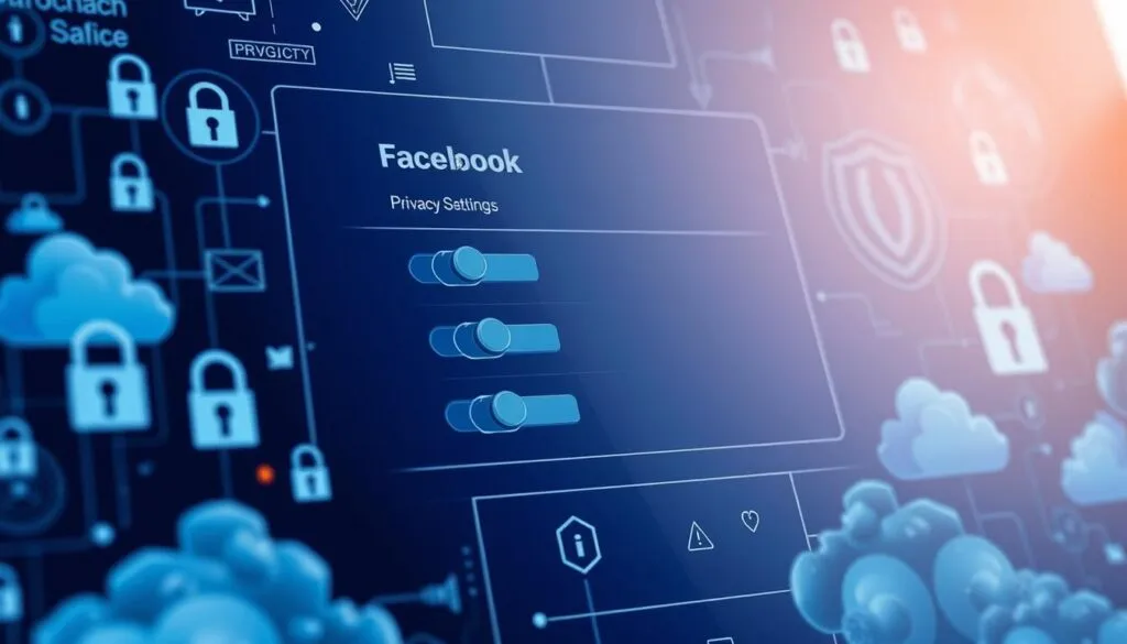 Facebook Datenschutz Sicherheitseinstellungen