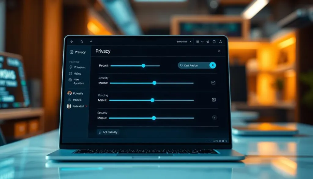 Facebook Privatsphäre-Einstellungen