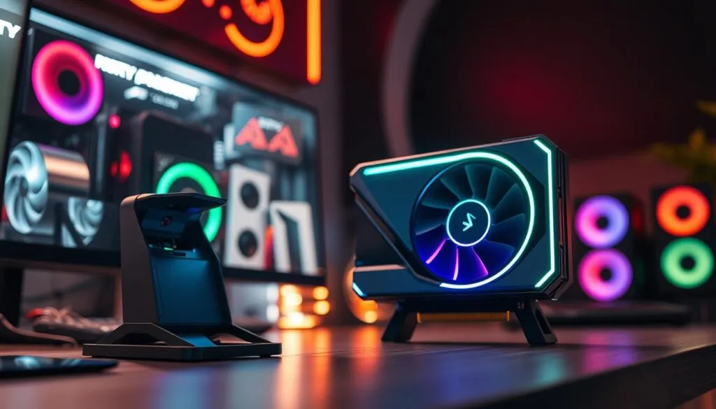 GPU Support Innovationen
