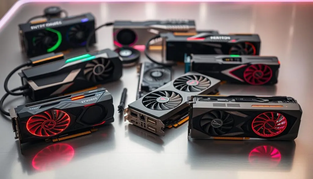 Grafikkarten Kaufberatung