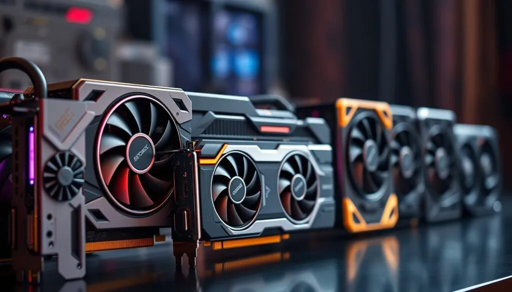 Grafikkarten Preis-Leistungs-Vergleich