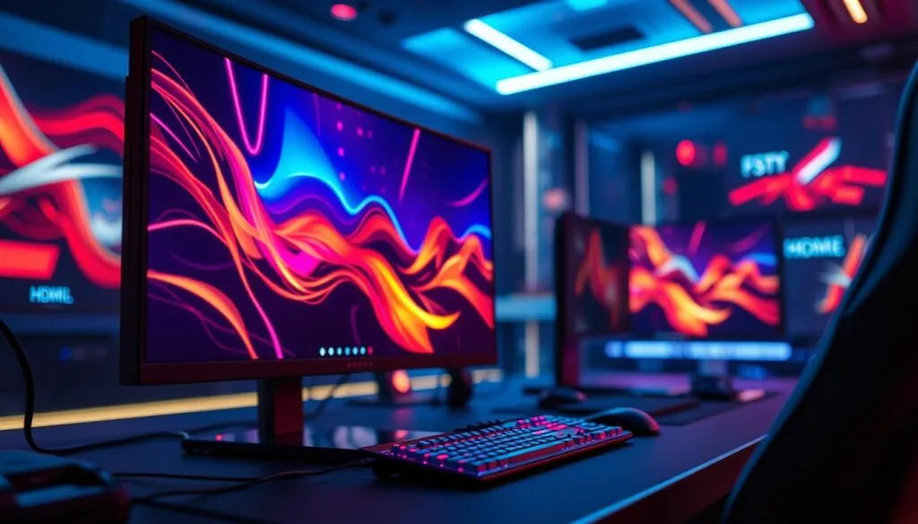 HDMI 2.1 Technologie Zukunftstrends HDMI 2.1 Technologie Zukunftstrends