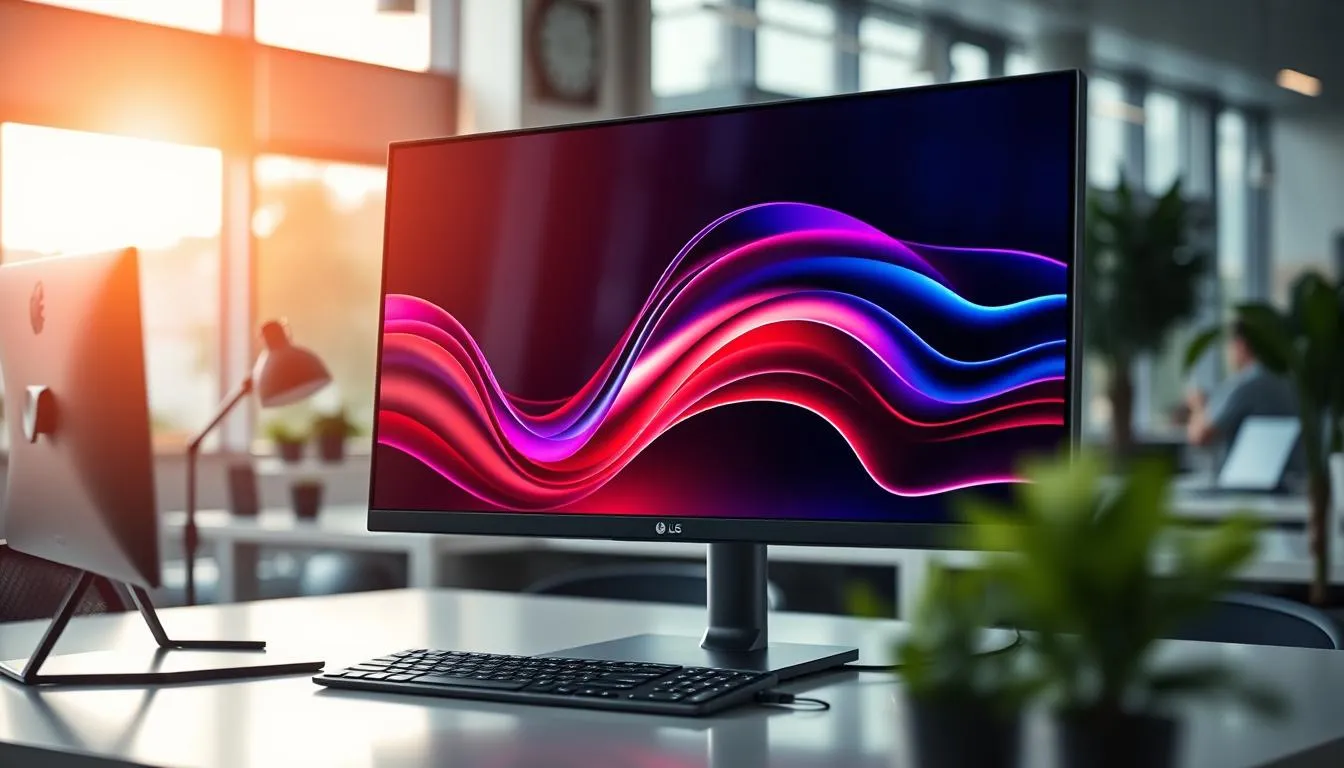 LG UltraFine 5K Nachfolger