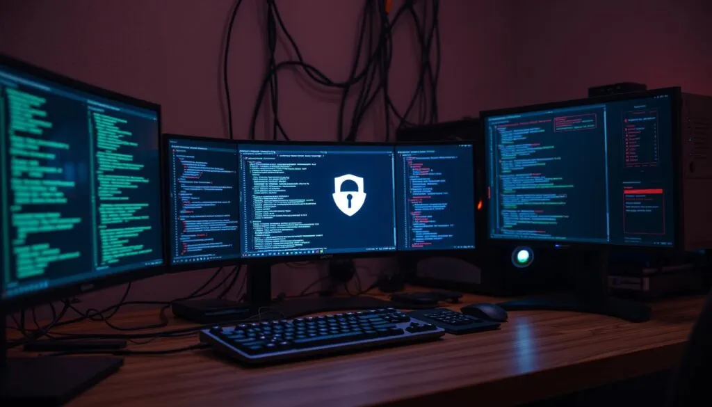 Localhost-Server Einrichtung